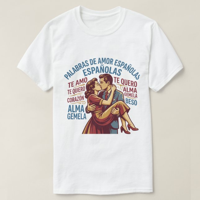 T Shirts (Design Front)