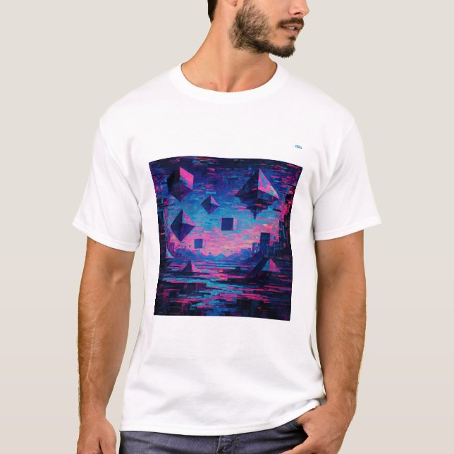 T-Shirts  (Front)