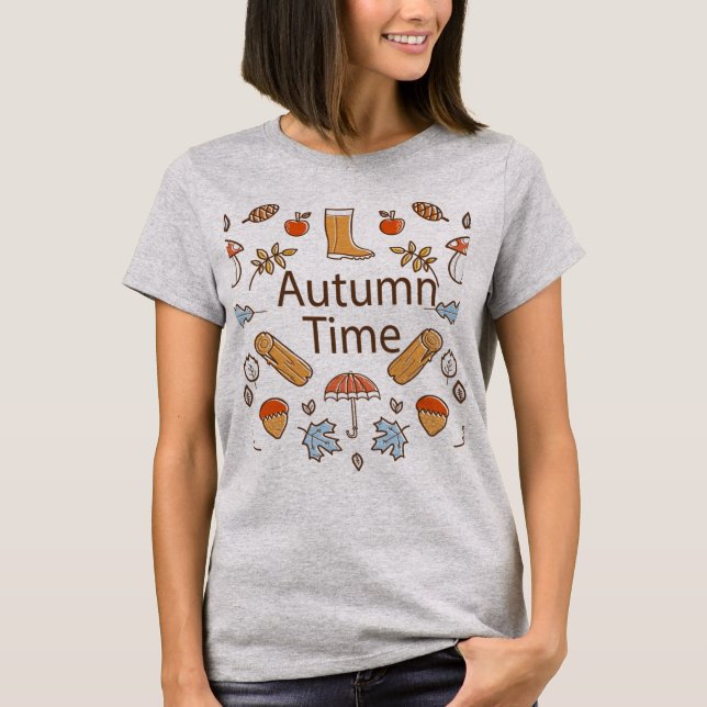 T-shirts (Front)