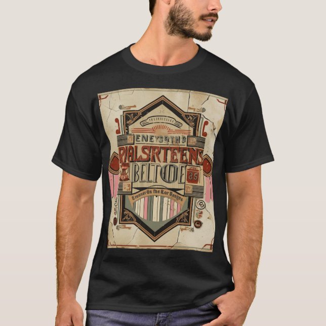 T-shirts (Front)
