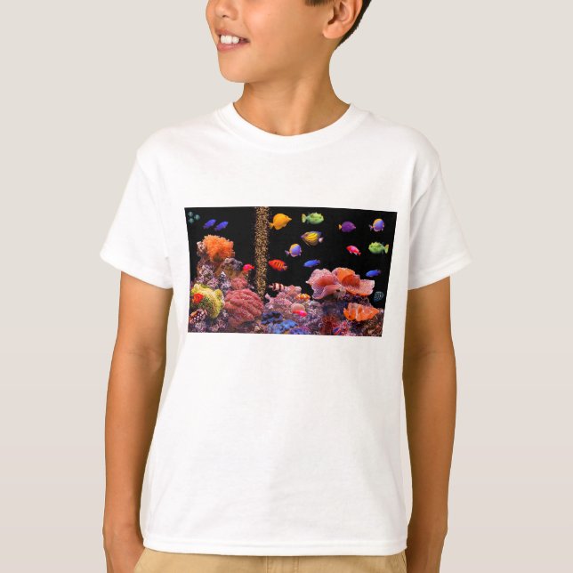 T-Shirts (Front)