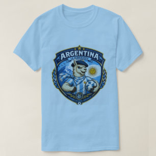 T-Shirts Argentina