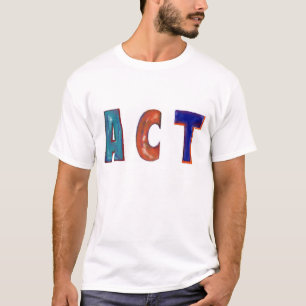 T-shirts Art