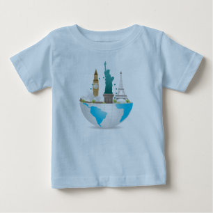 T-Shirts Baby 
