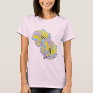 T-Shirts : Beauty