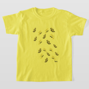 T-shirts : Butterflies