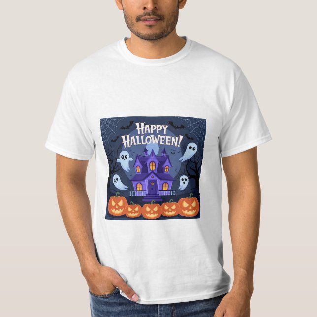 T-Shirts camiseta (Front)