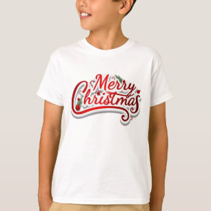 T-shirts Christmas Day t-shirts design