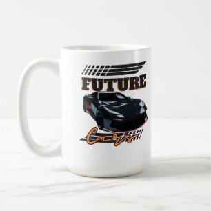 T-Shirts Coffee Mug