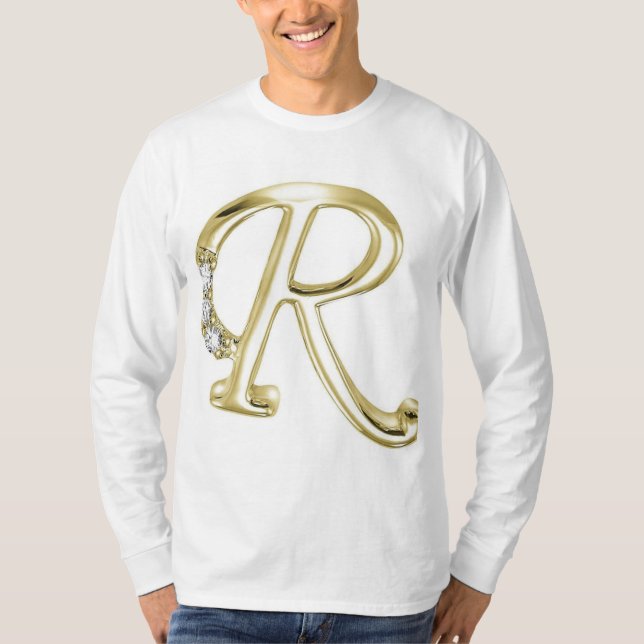 T-Shirts – Comfort  (Front)