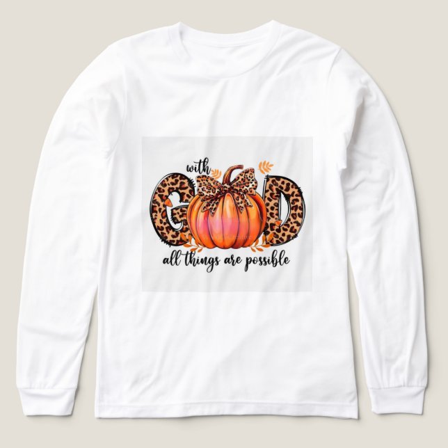 T-shirts for her  (Design Front)