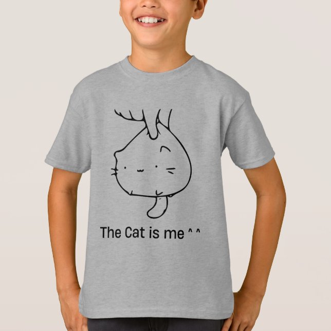 T-Shirts for Kids (Front)