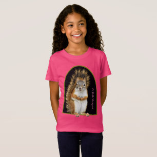 T shirts for kids!  Many sizes & colours