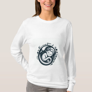 t-shirts for pregnant women
