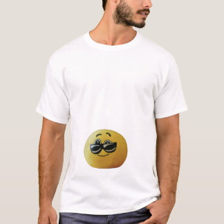 t shirts funny emoji