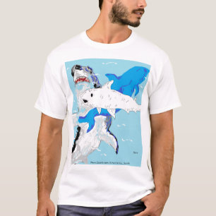 T-Shirts : His & Hers / Sea World