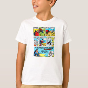 T-Shirts & Hoodies -  Comic Strip Adventures