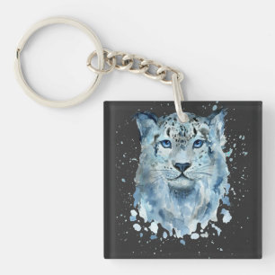 T-Shirts Key Ring