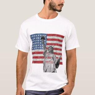 T-Shirts - Liberty