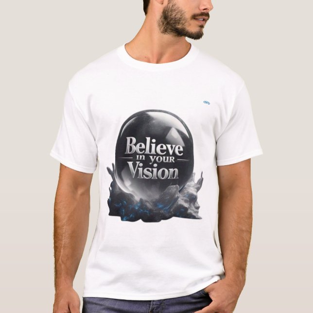 T-Shirts > Men's T-Shirts (Front)