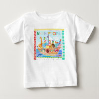 T-Shirts - Noah's Ark