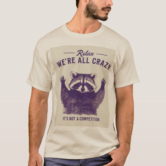 T-shirts perfect for Everyday wear (Front)