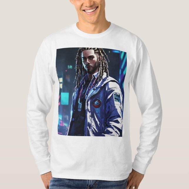 T-shirts  popular (Front)