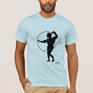 T-shirts Power Of The Game