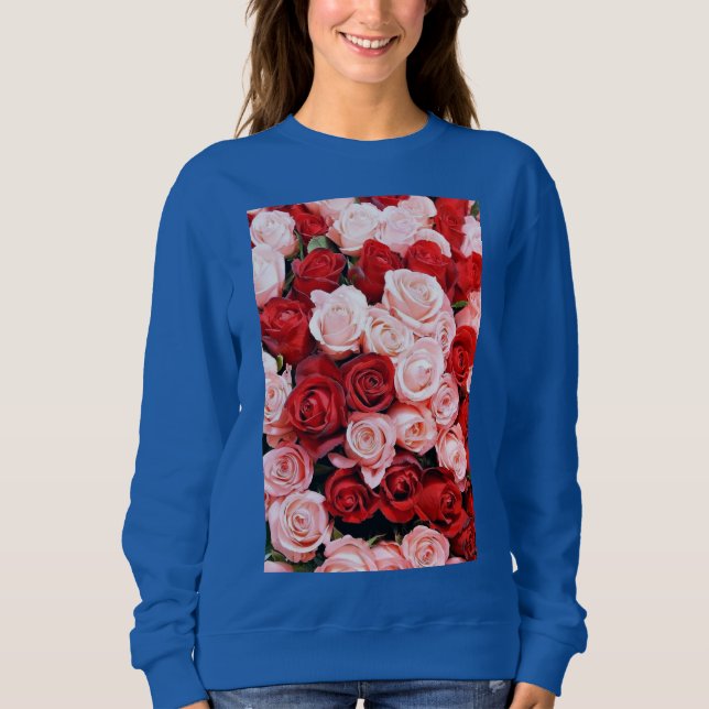 T-shirts, Shirts, Clothes, Clothing Sweatshirt (Front)