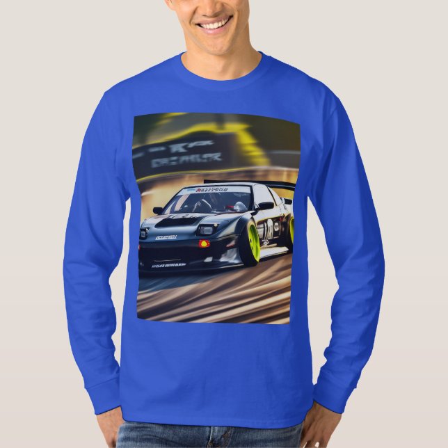 T-shirts, Shirts, Clothes, Clothing T-Shirt (Front)