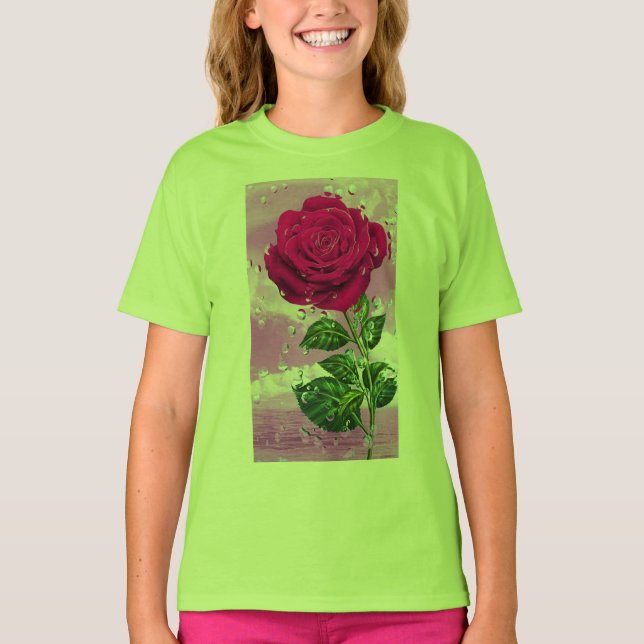 T-shirts, Shirts, Clothes, Clothing T-Shirt (Front)