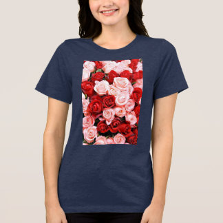 T-shirts, Shirts, Clothing, Clothes Tri-Blend Shirt