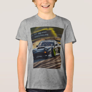 T-shirts, Shirts, Clothing, Clothes Tri-Blend Shirt