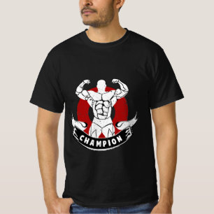 T-shirts   Sport, Musculation, CrossTraining