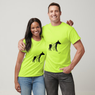 T-Shirts : Strength