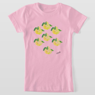 T-Shirts : Sweet As a Pear