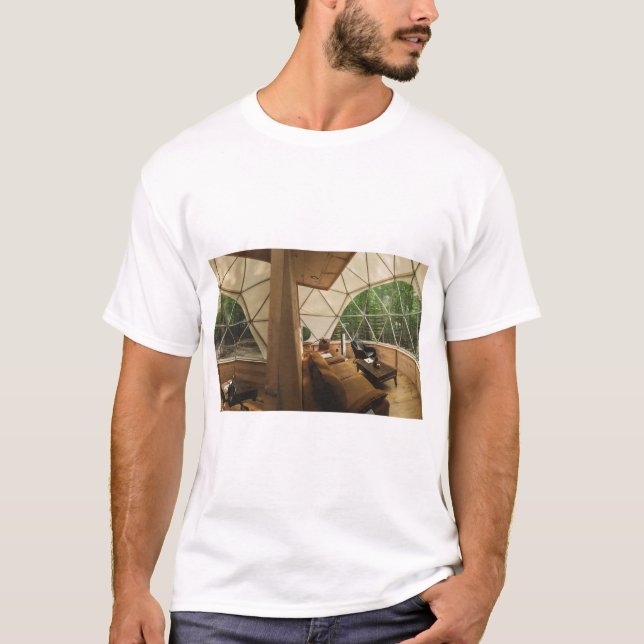 T-Shirts that you can customize (Front)
