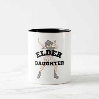 t shirts Two-Tone coffee mug