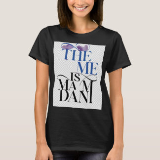 T-ShirtUnique Titles:* - _That's My Mayor Mamdani T-Shirt