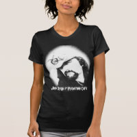 T-shirtzazzle, John Reign & Headstone Caf'e