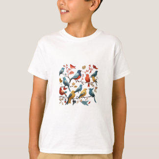 T SHORTS KIDS T-Shirt