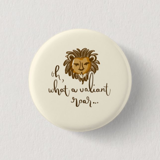 T. Swift Inspired  3 Cm Round Badge (Front)
