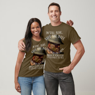 T T-Shirt