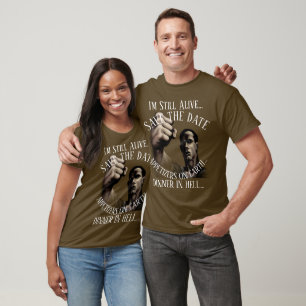 T T-Shirt