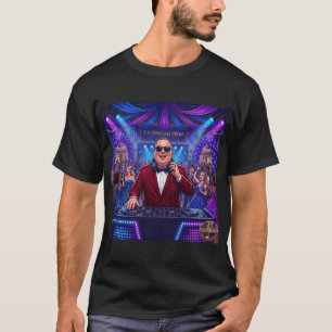 T.T. Timeless Prom T-Shirt