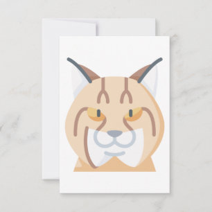 t thank you card