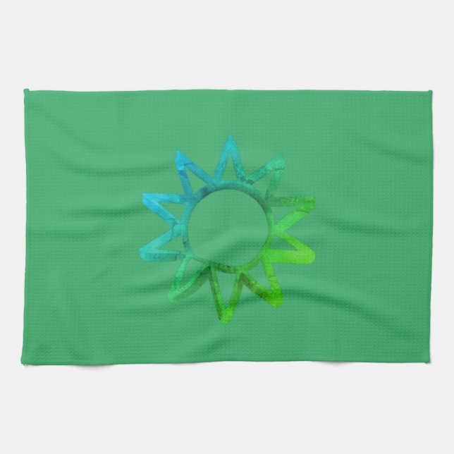 t towel (Horizontal)