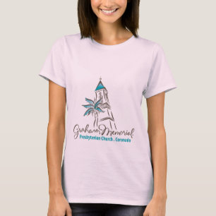 T . Women . 100% Organic Cotton . Size S–XL T-Shirt
