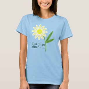 TA@25 Ladies T-shirt