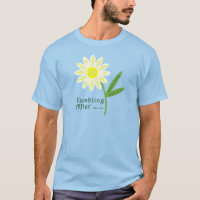 TA@25 Men's T-shirt